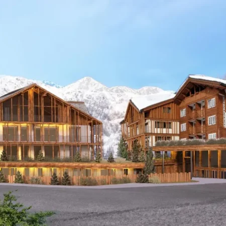 Hotel Spol – Adults only
