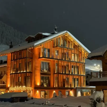 Hotel Roberta Alpine Adults only