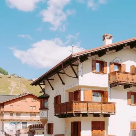 Residence L’Arcobi
