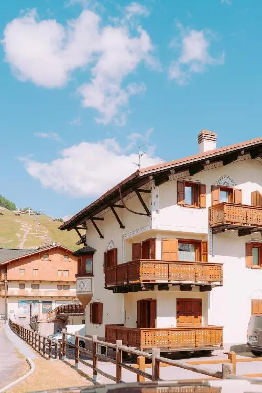 Residence L’Arcobi