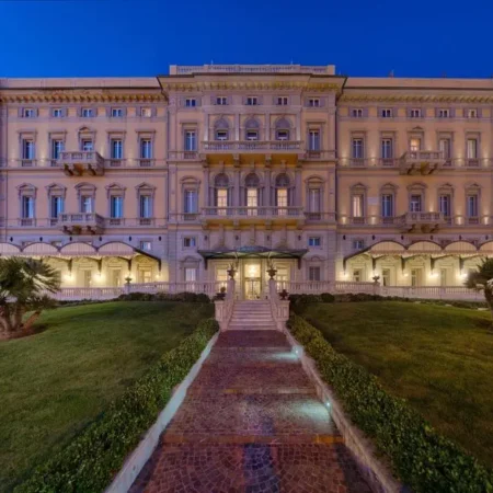 GH Palazzo Suite & SPA