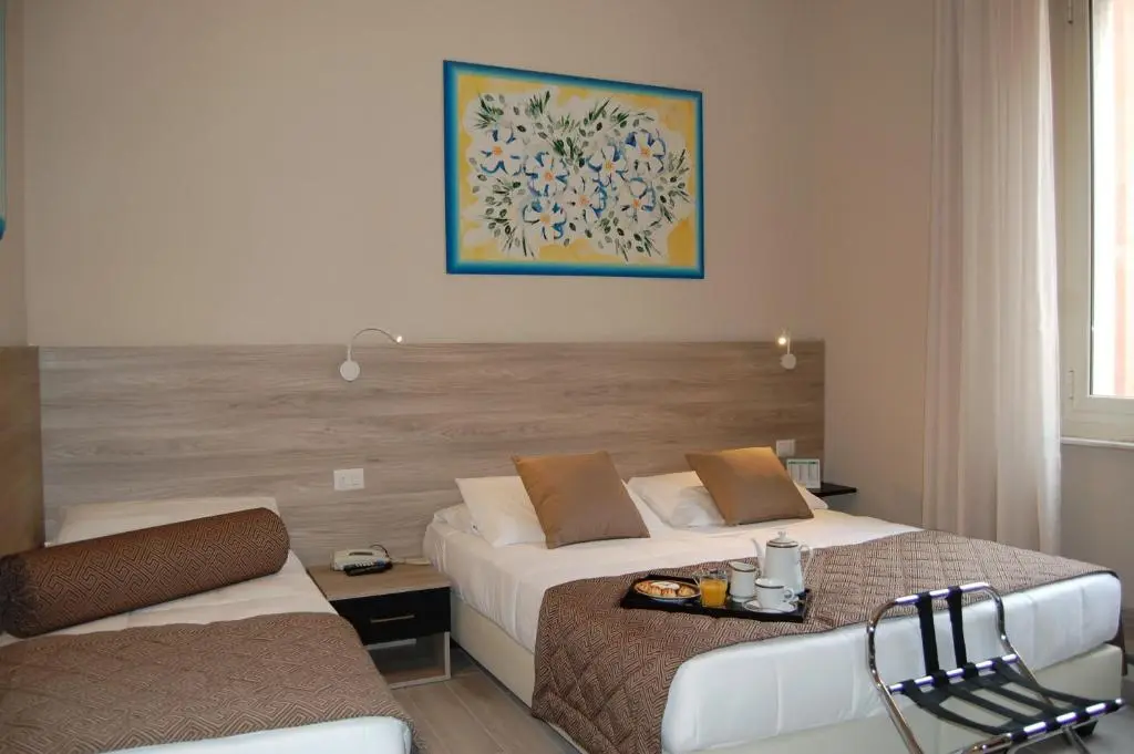 Hotel Citta’