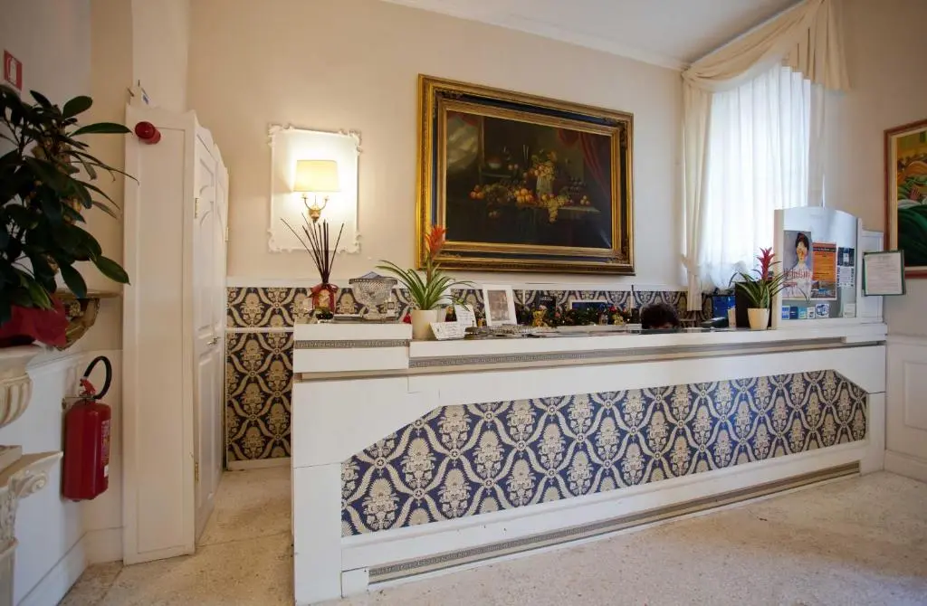 Hotel Ariston