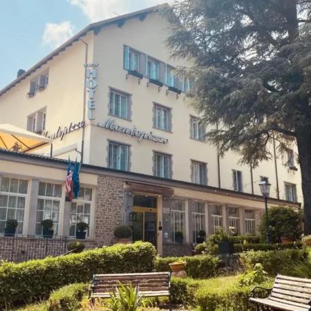 Hotel Montepizzo