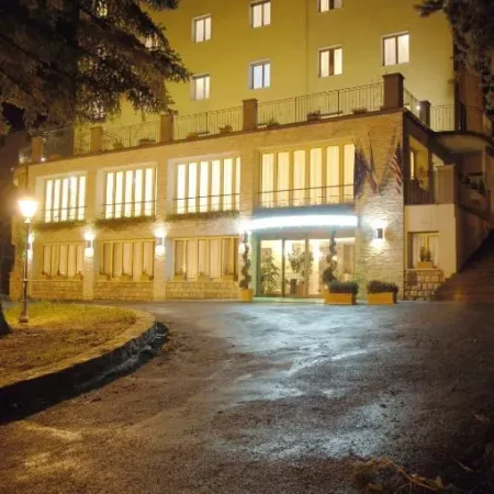 Hotel Miravalle 2000