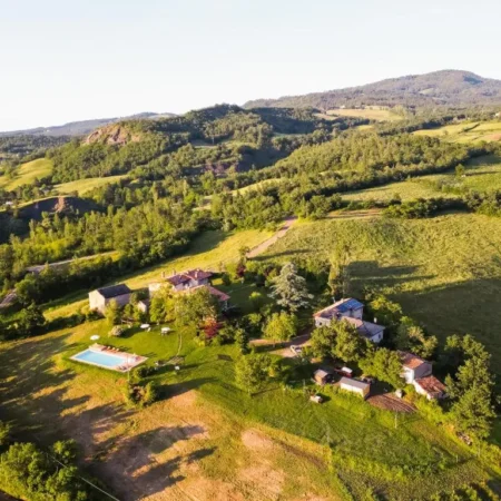 Borgo Pianello Country Resort
