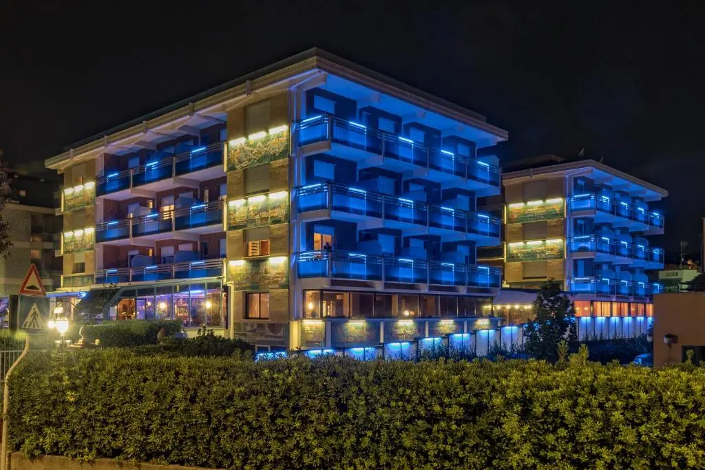 Hotel Garden Lido