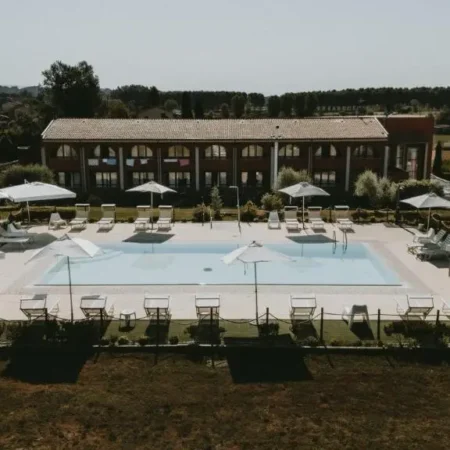 Hotel Carignano