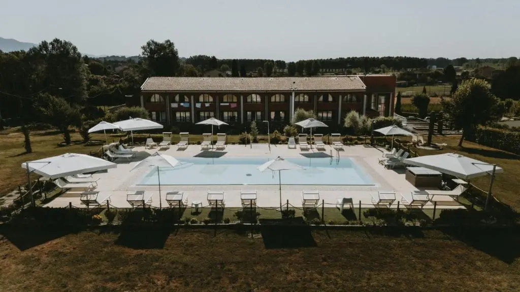 Hotel Carignano