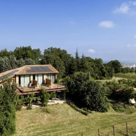 La Ca dal Non – Bioagriturismo