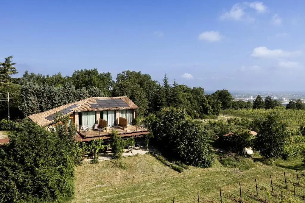 La Ca dal Non – Bioagriturismo