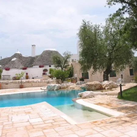 Masseria Serio