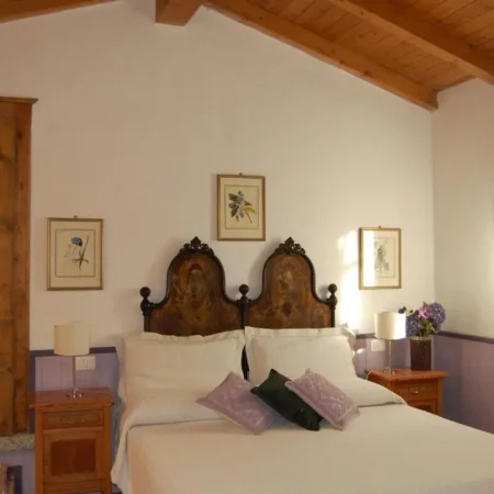 Agriturismo L’Aglientu B&B