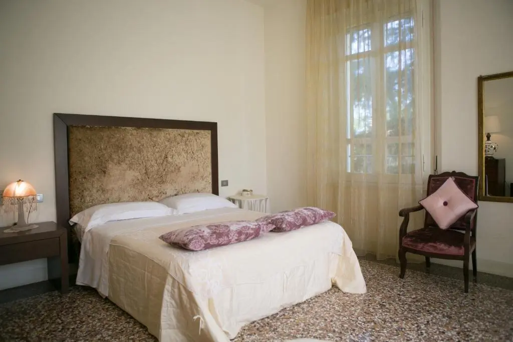 B&B Casa Dei Grilli