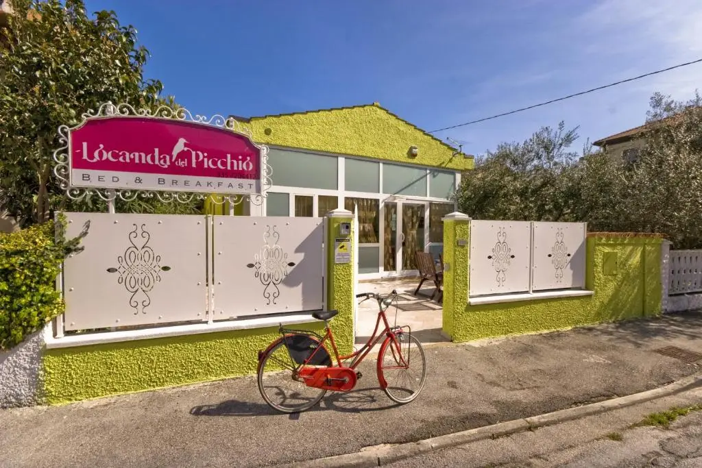 Locanda Del Picchio