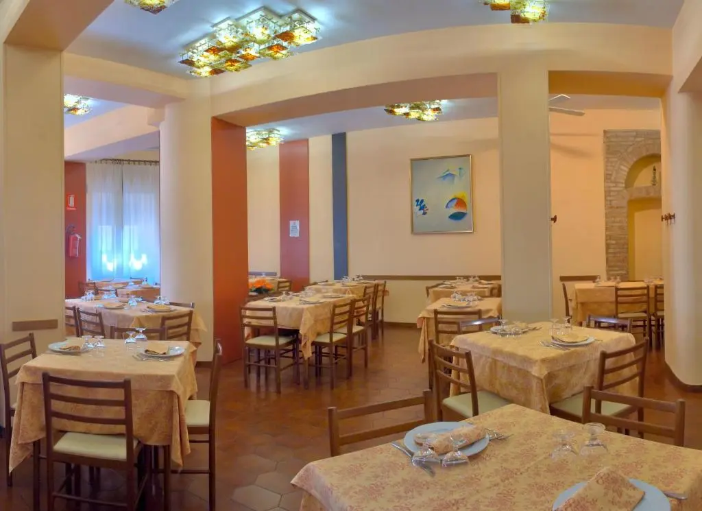 Hotel Giardinetto