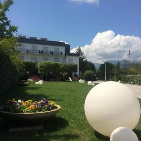 Hotel Di Rocco