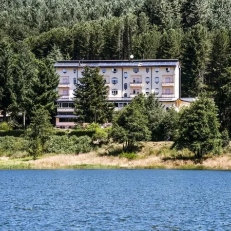Hotel Park 108 Sport&Wellness