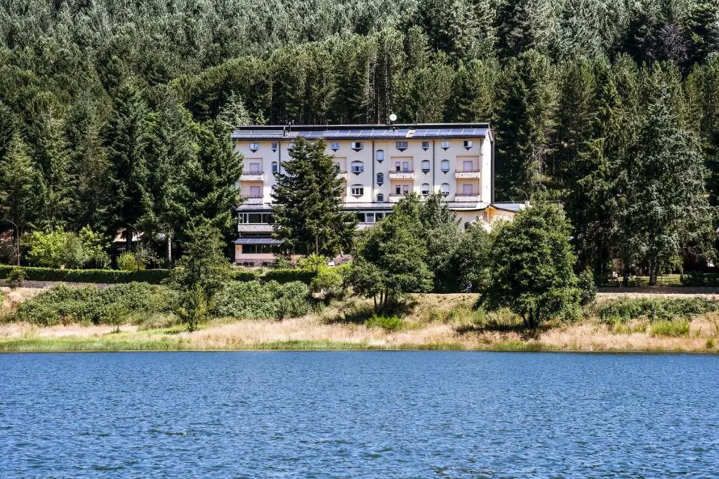 Hotel Park 108 Sport&Wellness