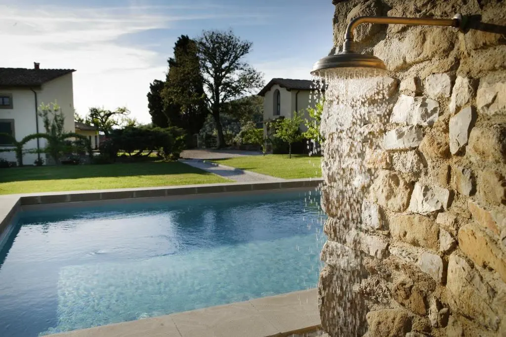 Relais Villa Belpoggio – Residenza D’Epoca