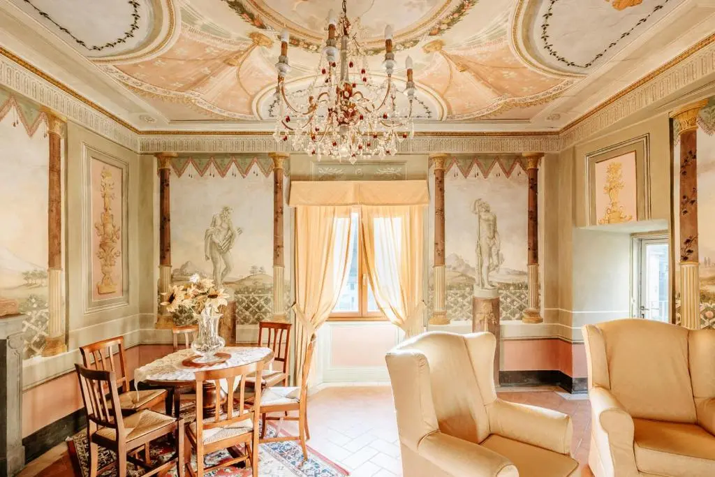 Dimora Casa Eugenia