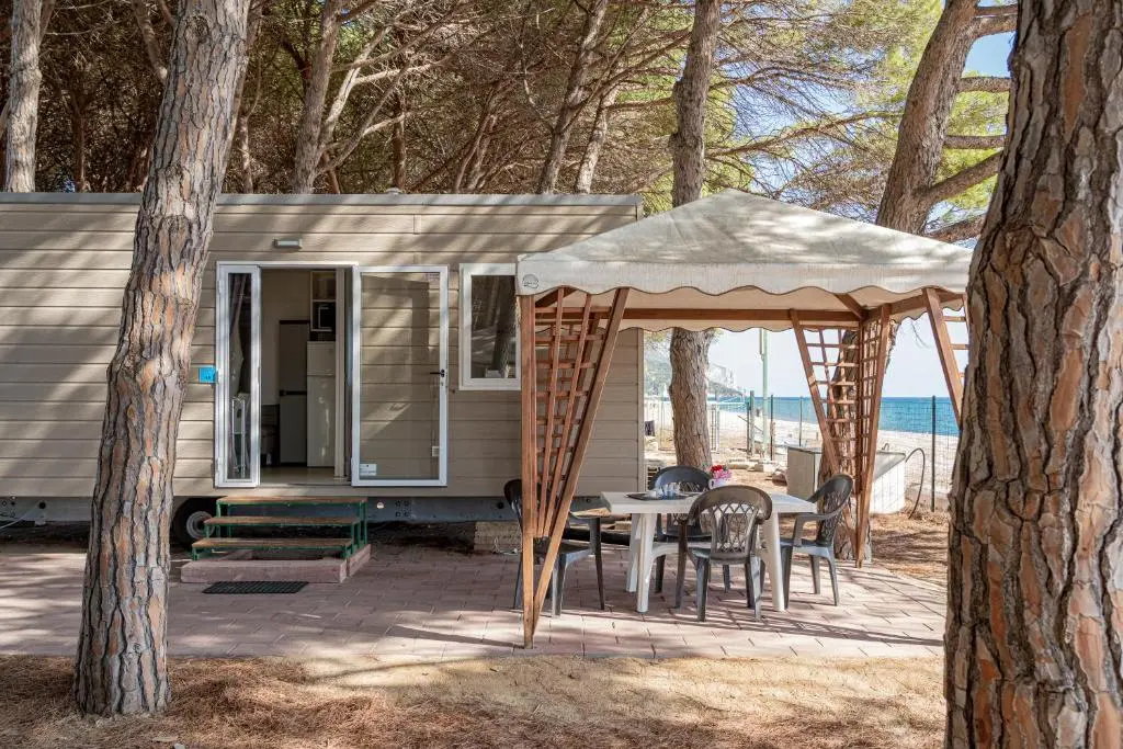 Camping&Village Le Cernie