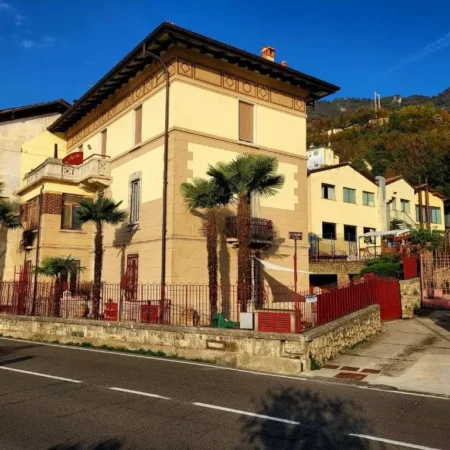 Bed & Breakfast Villa Palma
