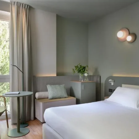 Hotel Ilaria