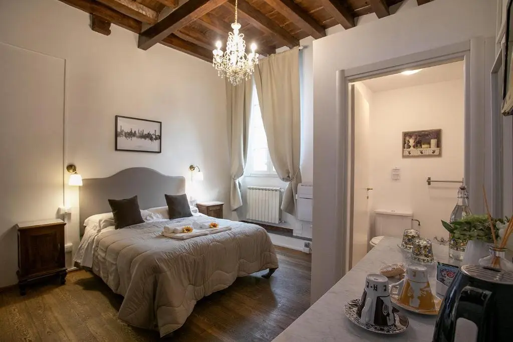 Residenza Centro Storico