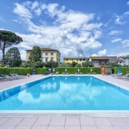B&B Villa Pardi Lucca