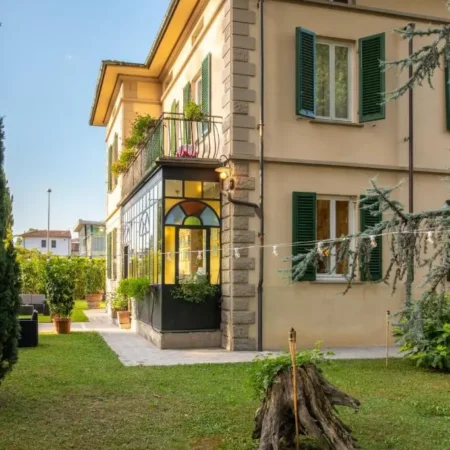 Villa Romantica Wellness & SPA