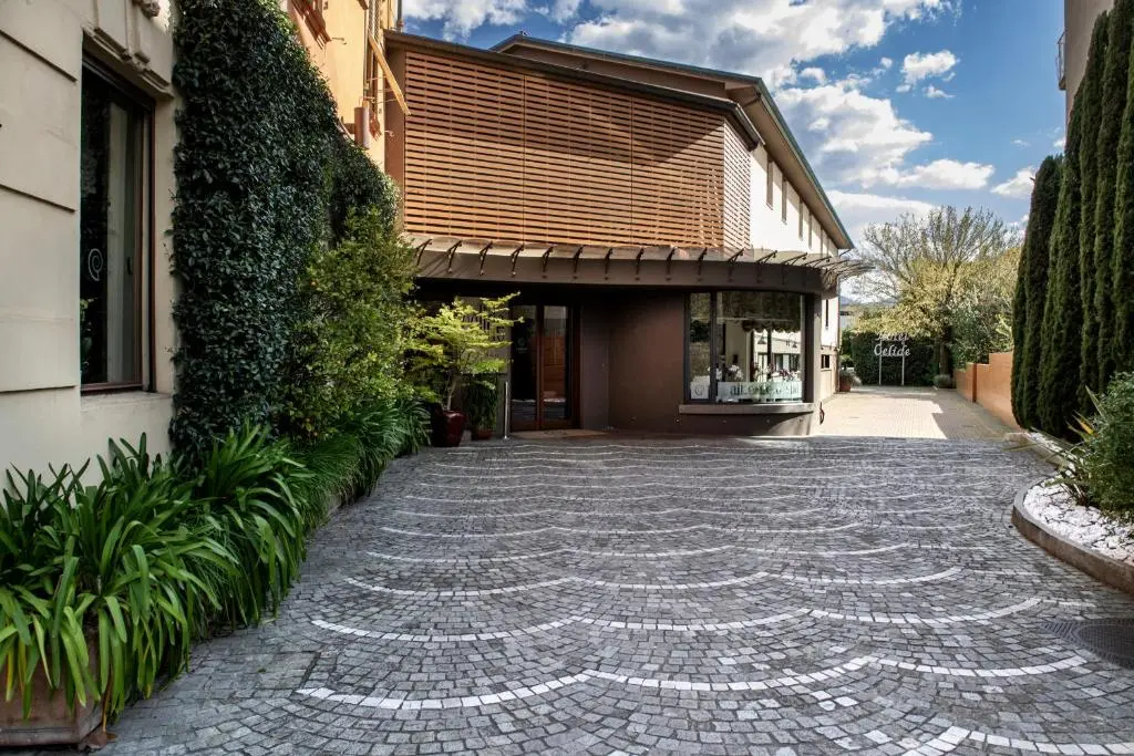 Albergo Celide