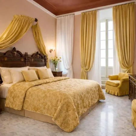 Relais San Lorenzo – Lucca Historic Center & Private Parking