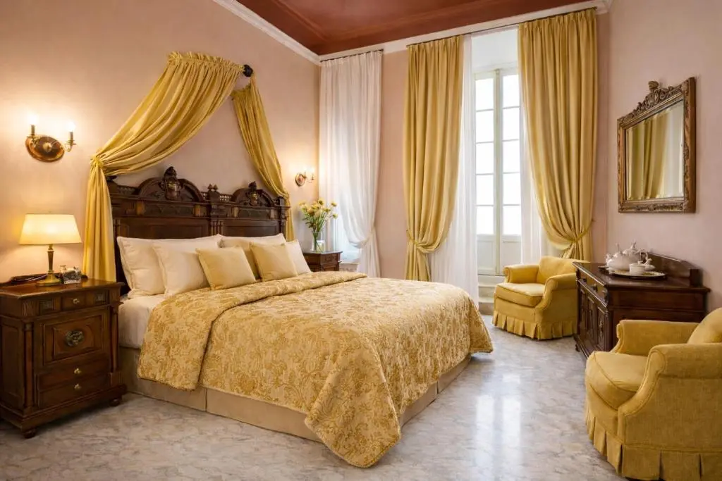 Relais San Lorenzo – Lucca Historic Center & Private Parking
