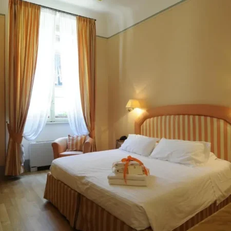 A Palazzo Busdraghi Residenza D’Epoca