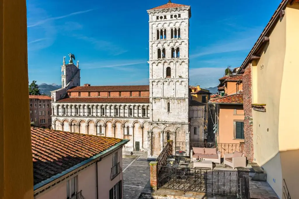 Antica Residenza Dell’Angelo