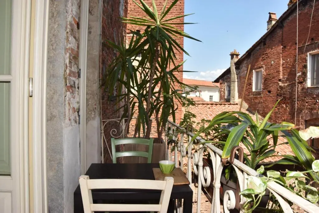B&B Anfiteatro