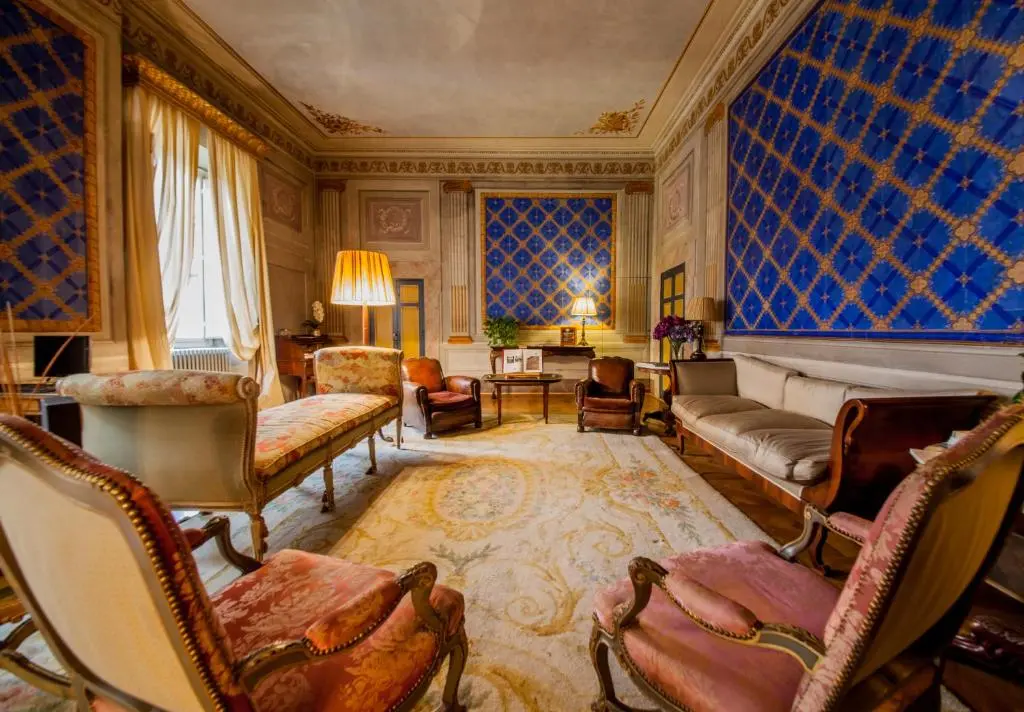Palazzo Rocchi – Residenza D’Epoca