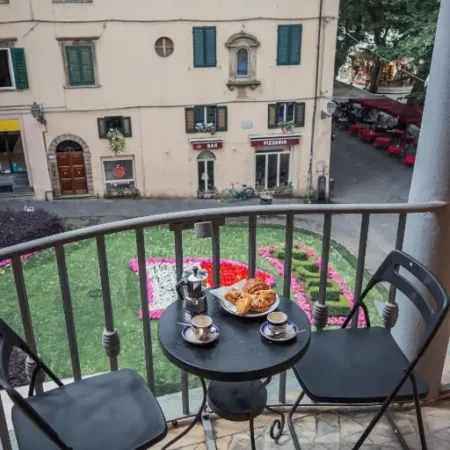 Casa Paolina
