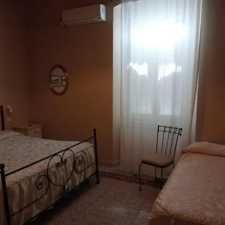 Buonanotte Rooms