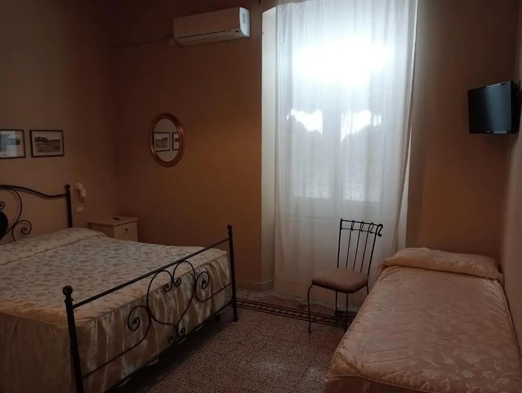Buonanotte Rooms
