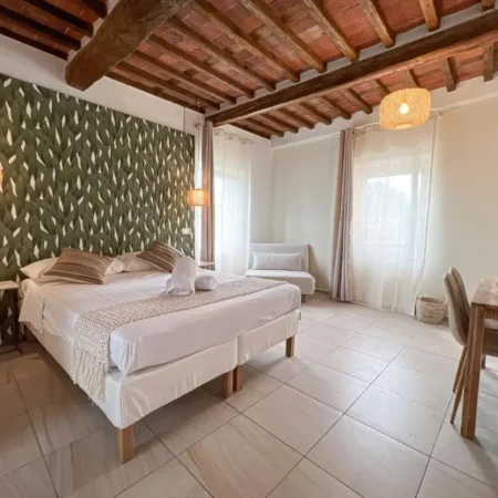 NEW! -Verderame Rooms & Suite in Lucca