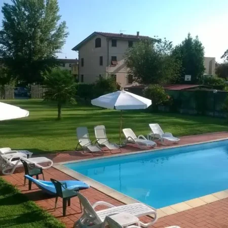 B&B Il Casale di Nanni