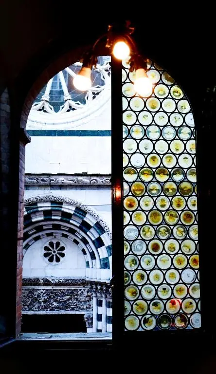 L’antica Bifore