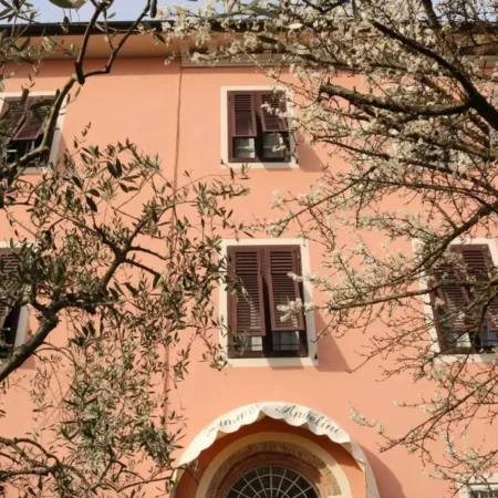 BeB Angelini dal 1911
