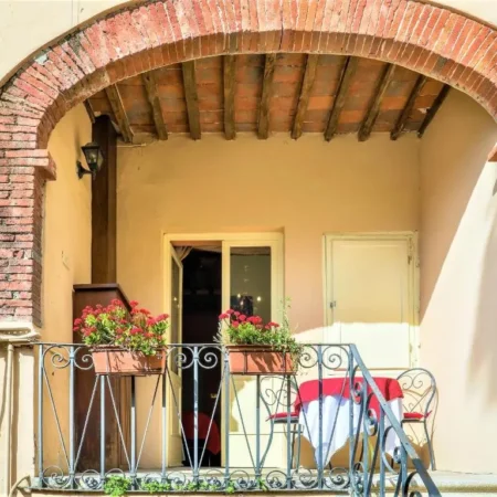 Antica Residenza Santa Chiara -City Center