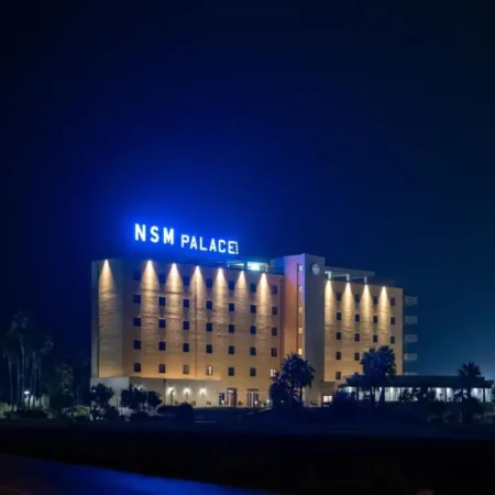 NSM Hotel Palace Lucera