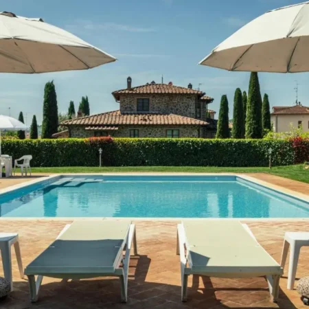 Agriturismo Casal Gheriglio