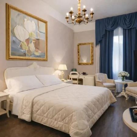 Hotel Ristorante Ala d’Oro