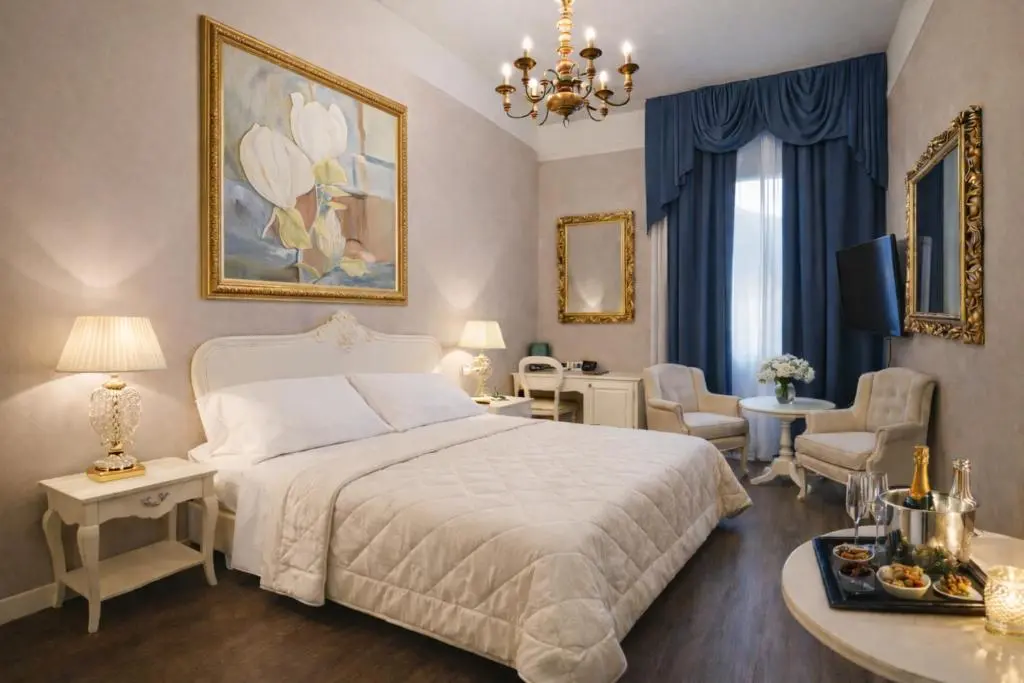 Hotel Ristorante Ala d’Oro